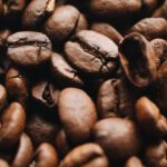 Roast Beans - Coffee Beans in Close Up Photography